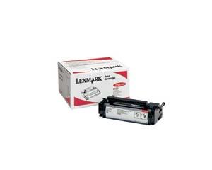 Toneris LEXMARK, 17G0152, or�in�lais